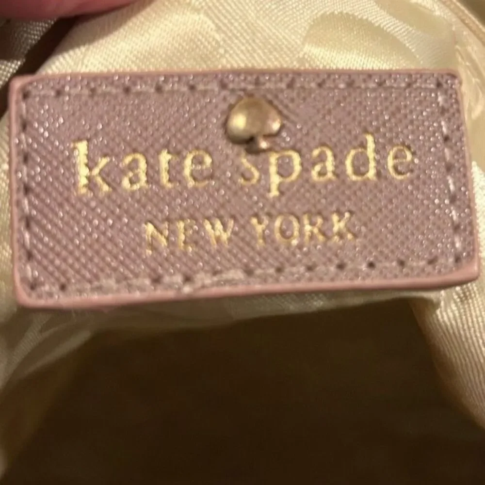 Kate Spade New York Greta Court Penny Tote Bag